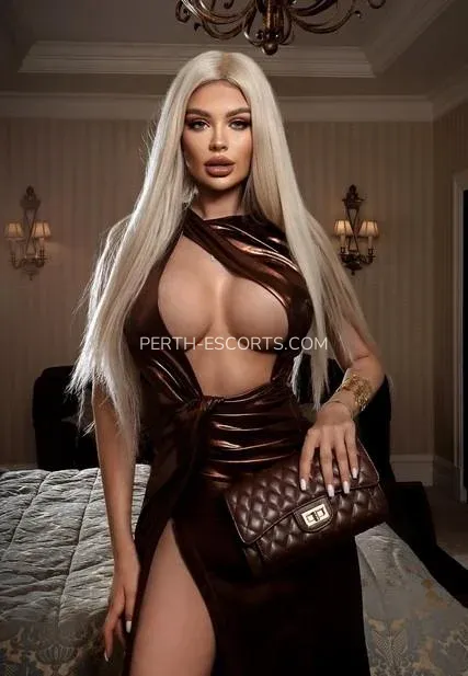 Perth escorts Aniyah — 1