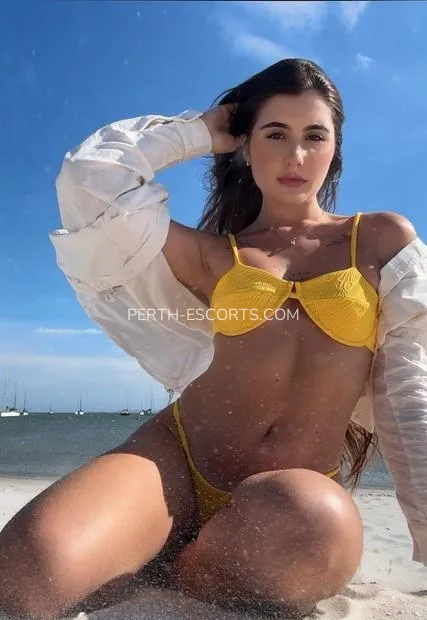 Perth escorts jayden