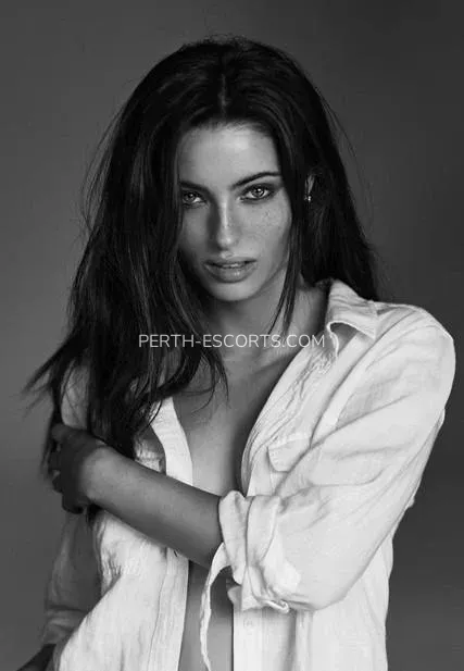 Perth escorts Ana — 4