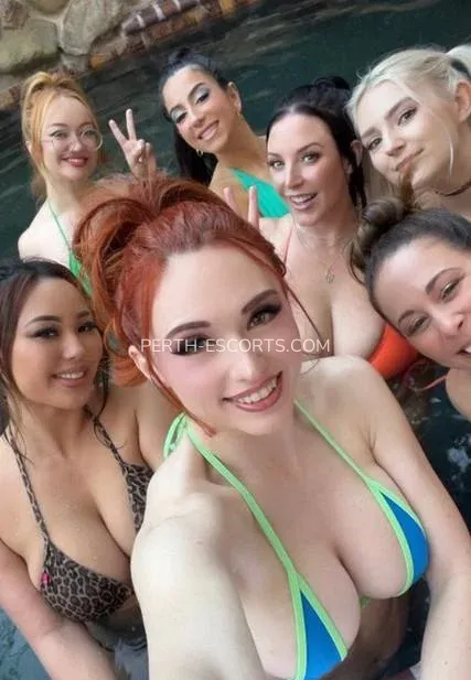 Perth escorts Madeleine — 1