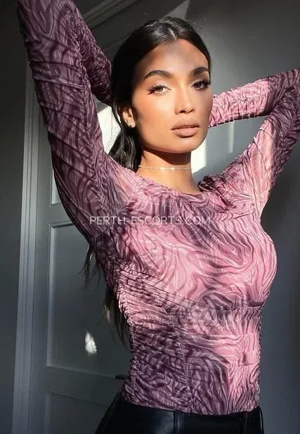 Perth escorts Amanda — 3