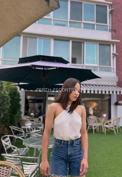 Perth escorts Ashlyn — 3