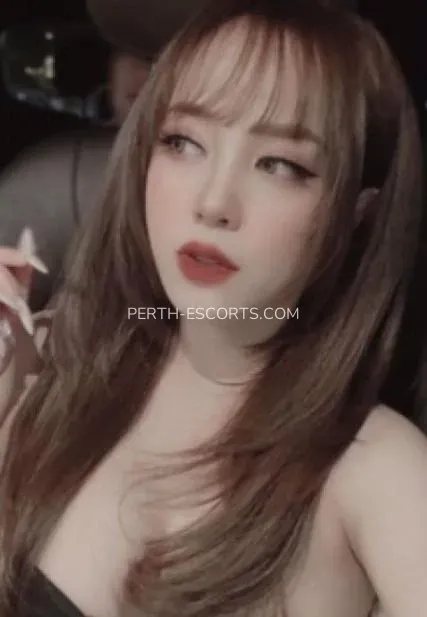 Perth escorts Makenzie — 1