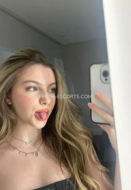 Perth escorts Angelica — 3