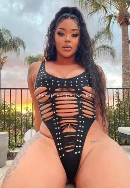 Perth escorts Kyla — 1