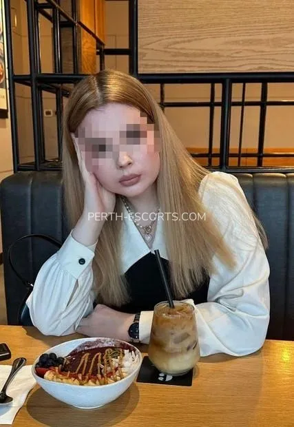 Escort djevojka Jazmine - Perth