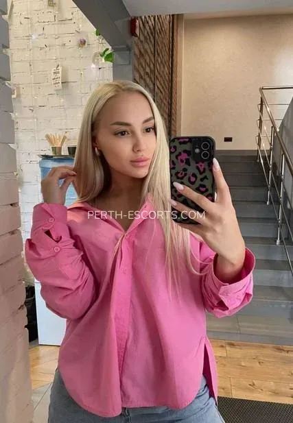 Perth escorts Kylee — 3