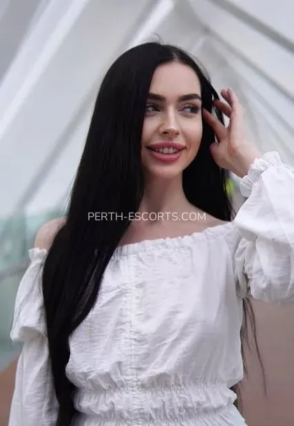 Perth escorts Maj — 9