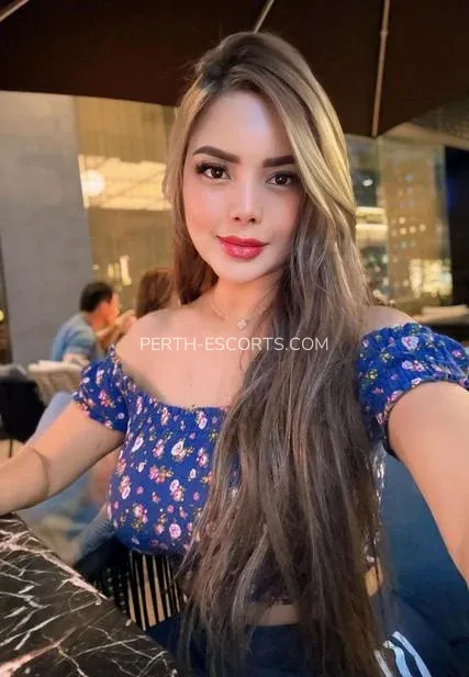 Perth escorts Paige — 3