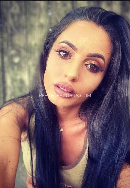 Perth escorts Delaney — 5