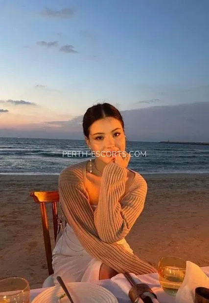 Perth escorts Ariana — 7