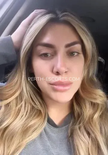 Perth escorts Anette — 3