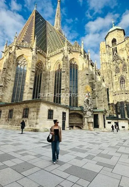 Perth escorts Klara — 7