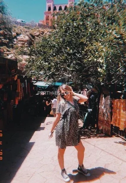 Perth escorts Madeline — 7