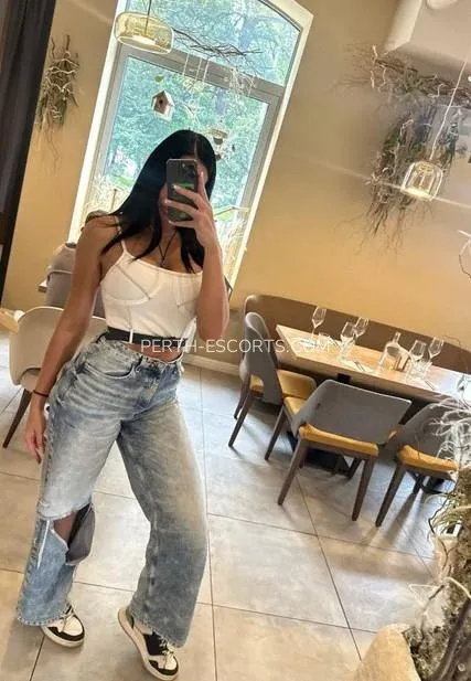 Perth escorts Jasmine — 7