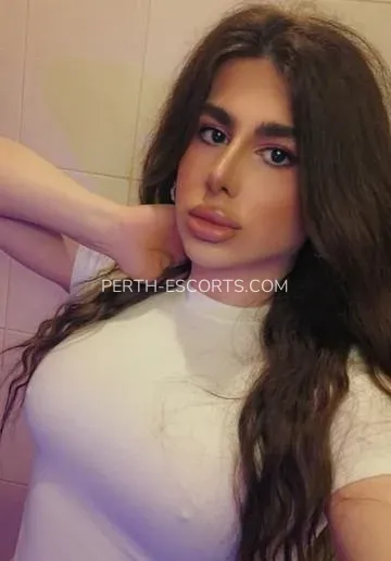 Perth escorts Berta — 5