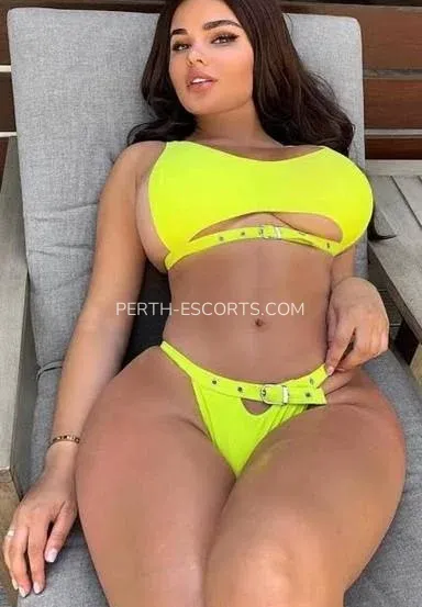 Perth escorts Celeste — 1