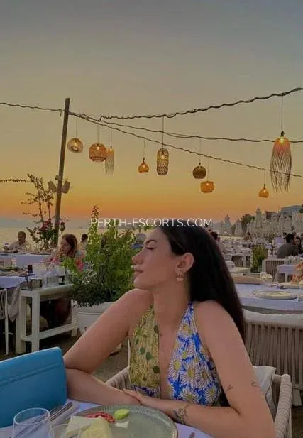 Perth escorts Allison — 4
