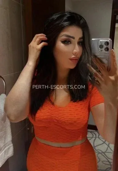 Perth escorts Tecla — 7