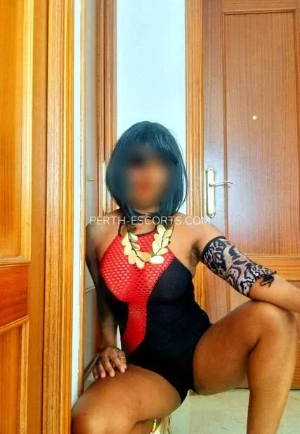 Perth escorts Grace — 1