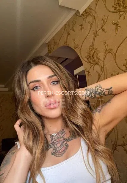 Perth escorts Olivia — 6