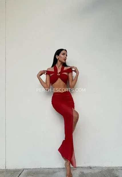 Perth escorts Ellen — 3
