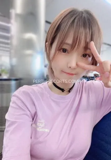 Perth escorts Ellinor — 4