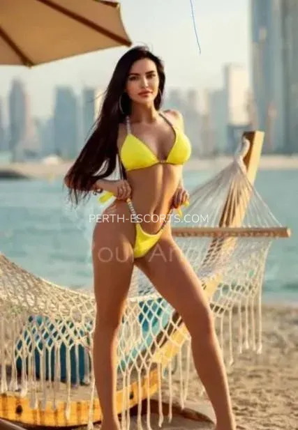Perth escorts Åsa — 9