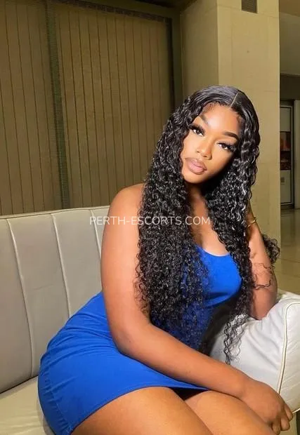 Perth escorts Jordyn — 2