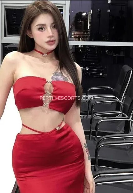 Perth escorts Johanna — 1
