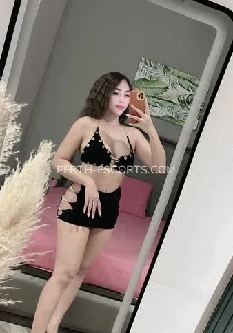 Perth escorts Ariana — 5