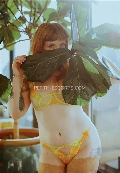 Perth escorts Sabrina — 3