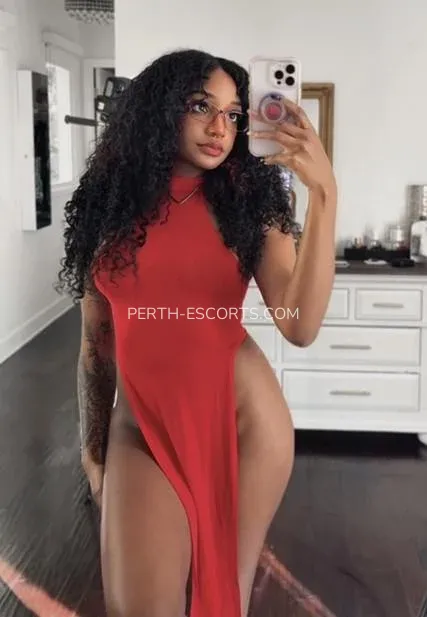 Perth escorts Johanna — 6