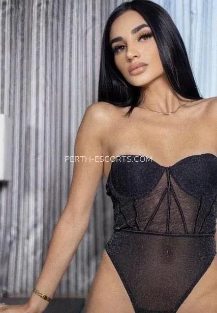 Perth escorts Adrianna — 1