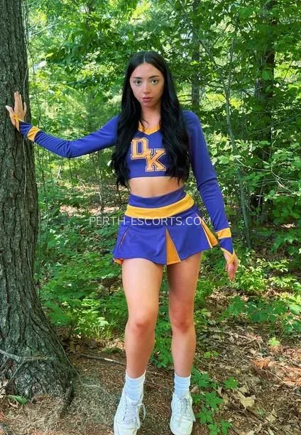 Perth escorts Caroline — 6