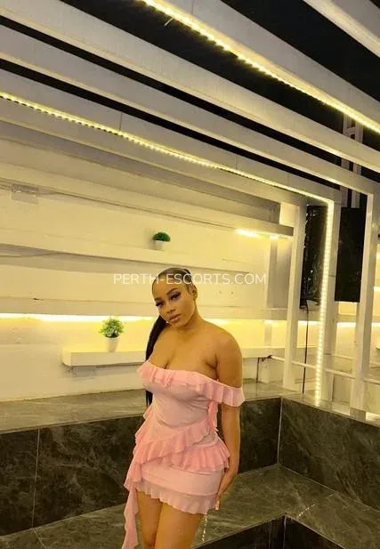 Perth escorts Mafalda — 1