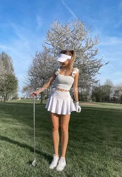 Perth escorts Rut — 5