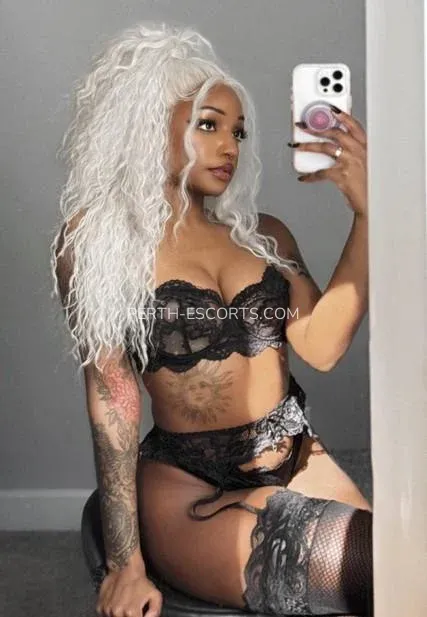 Perth escorts Johanna — 4