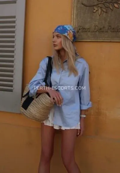 Perth escorts Jessica — 3