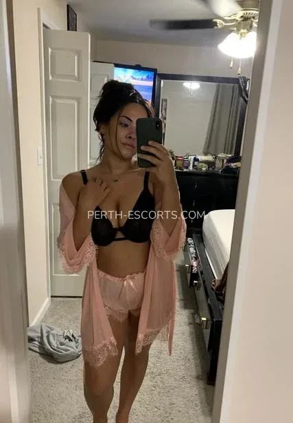 Perth escorts Elin — 5