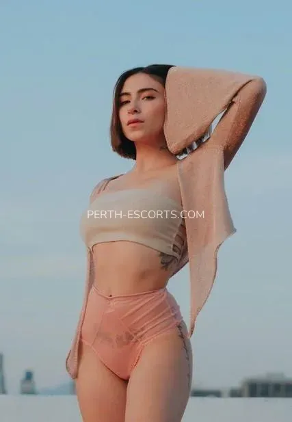 Perth escorts Pia — 4