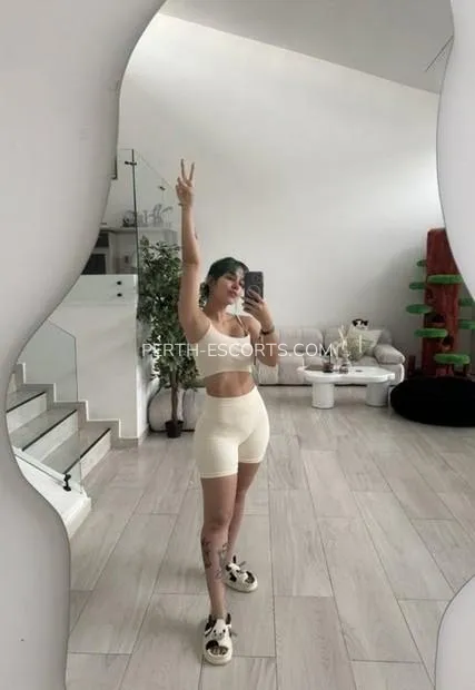 Perth escorts avery