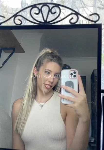 Perth escorts Bailey — 3