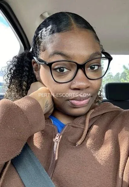 Perth escorts Kaitlyn — 1