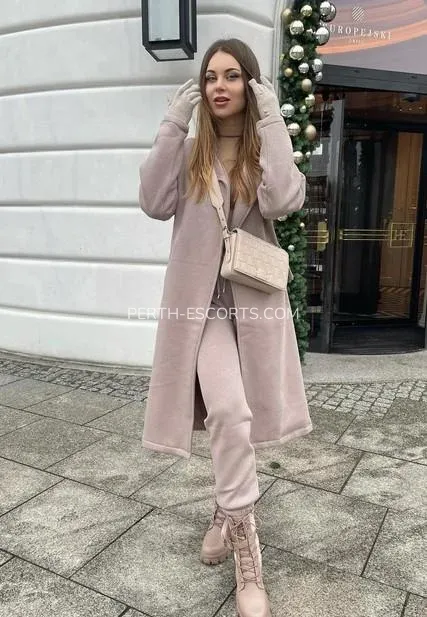 Perth escorts Lydia — 1