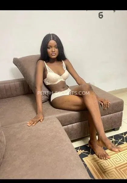 Perth escorts Destiny — 3