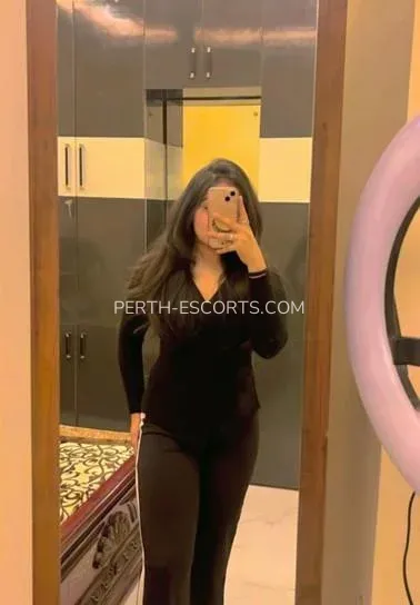 Perth escorts Elena — 1