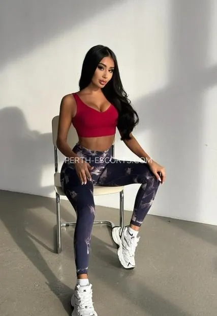 Perth escorts Agneta