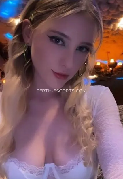 Escort djevojka Kristina - Perth
