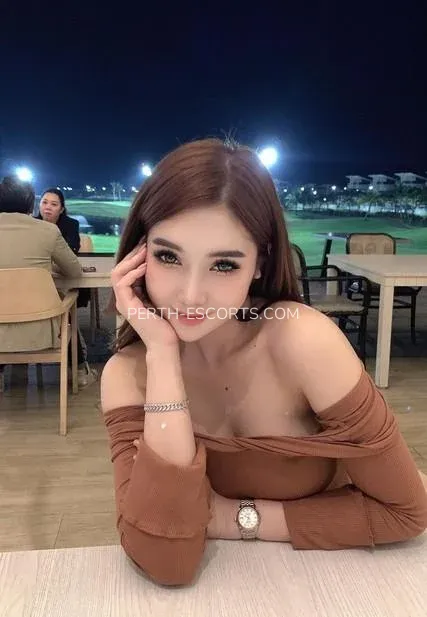 Perth escorts Juana — 5